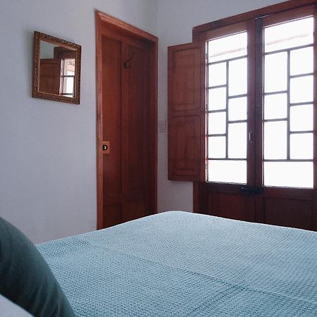 לינה וארוחת בוקר בוגוטה Casita De Piedra מראה חיצוני תמונה