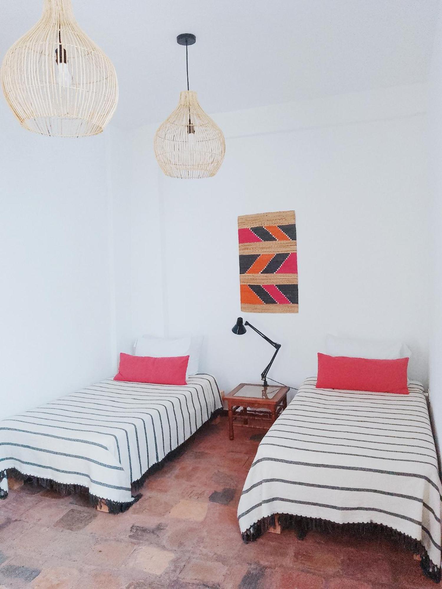 לינה וארוחת בוקר בוגוטה Casita De Piedra מראה חיצוני תמונה