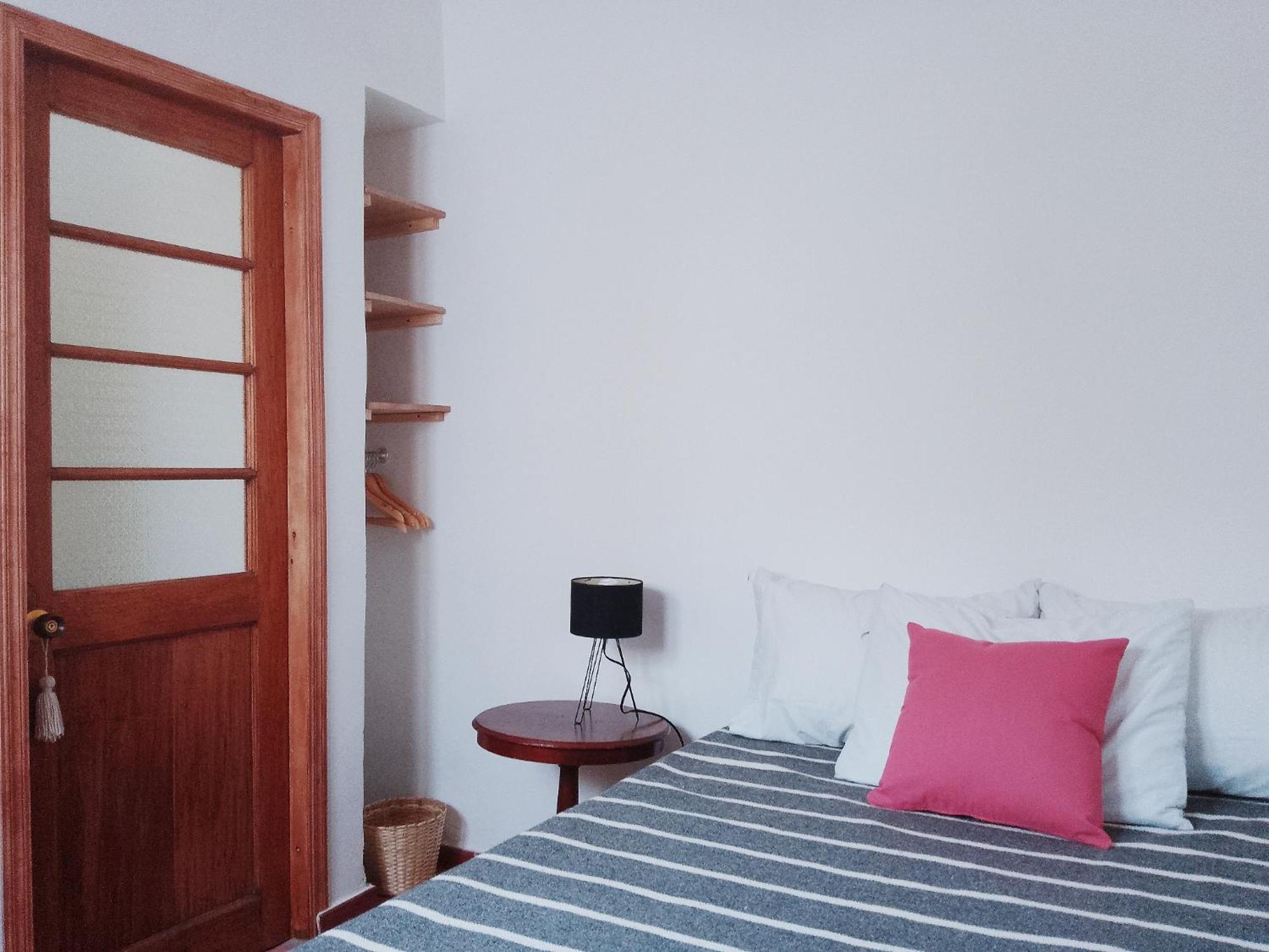 לינה וארוחת בוקר בוגוטה Casita De Piedra מראה חיצוני תמונה