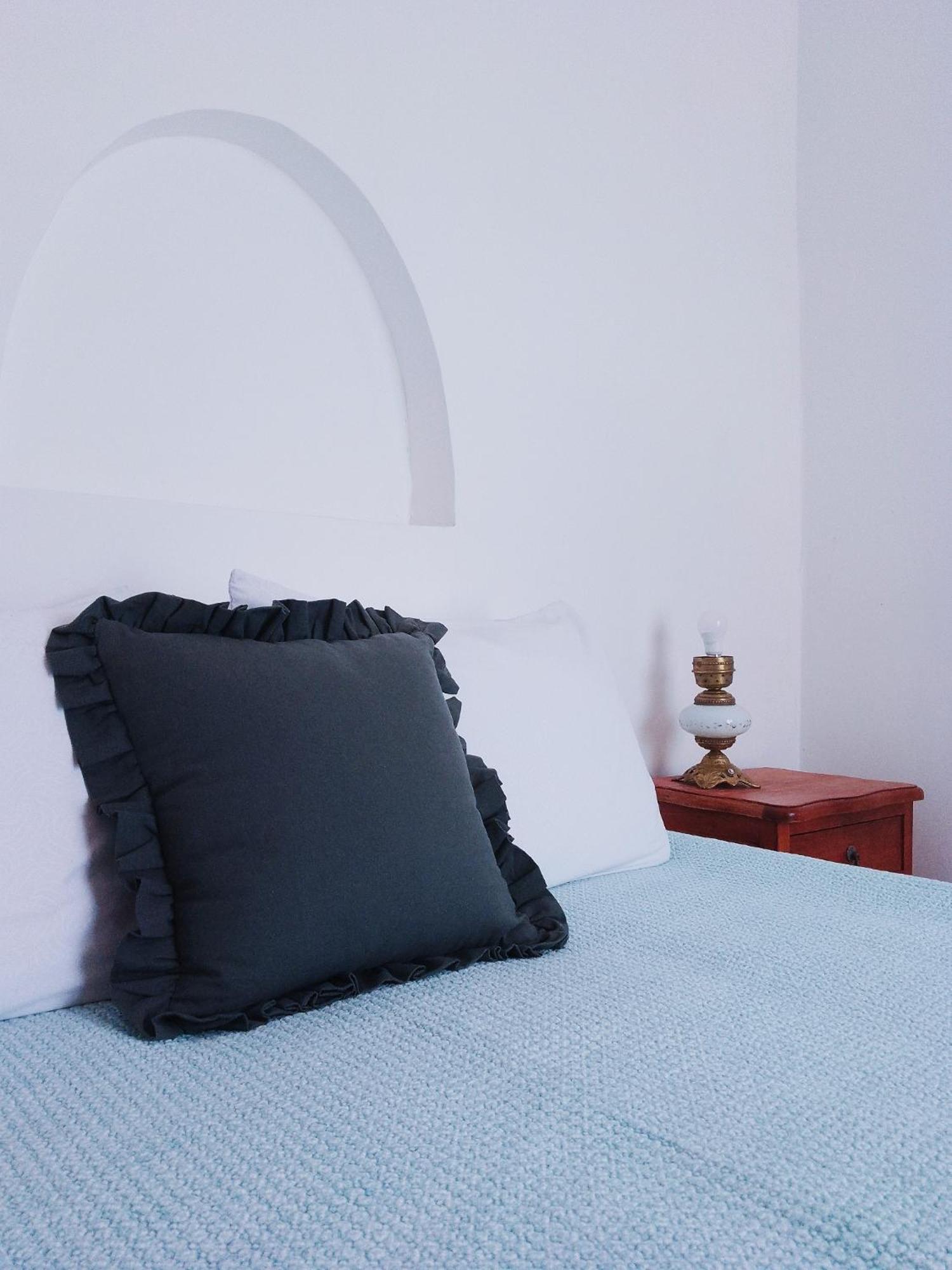 לינה וארוחת בוקר בוגוטה Casita De Piedra מראה חיצוני תמונה