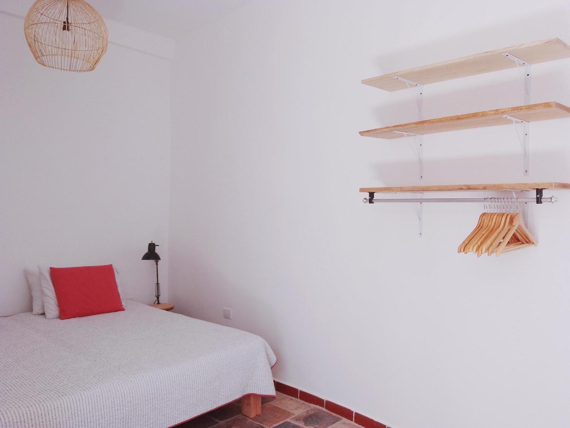 לינה וארוחת בוקר בוגוטה Casita De Piedra מראה חיצוני תמונה