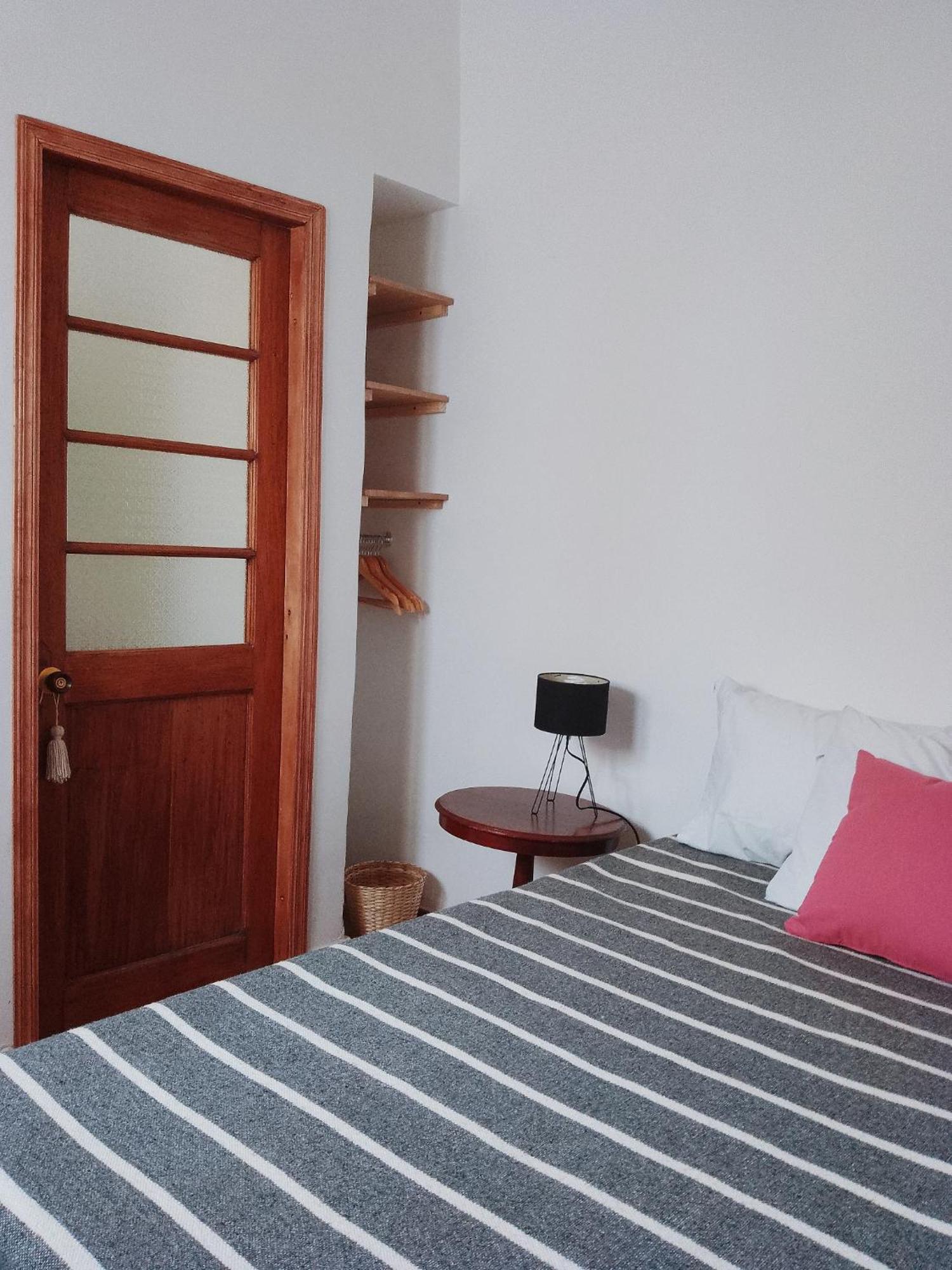 לינה וארוחת בוקר בוגוטה Casita De Piedra מראה חיצוני תמונה