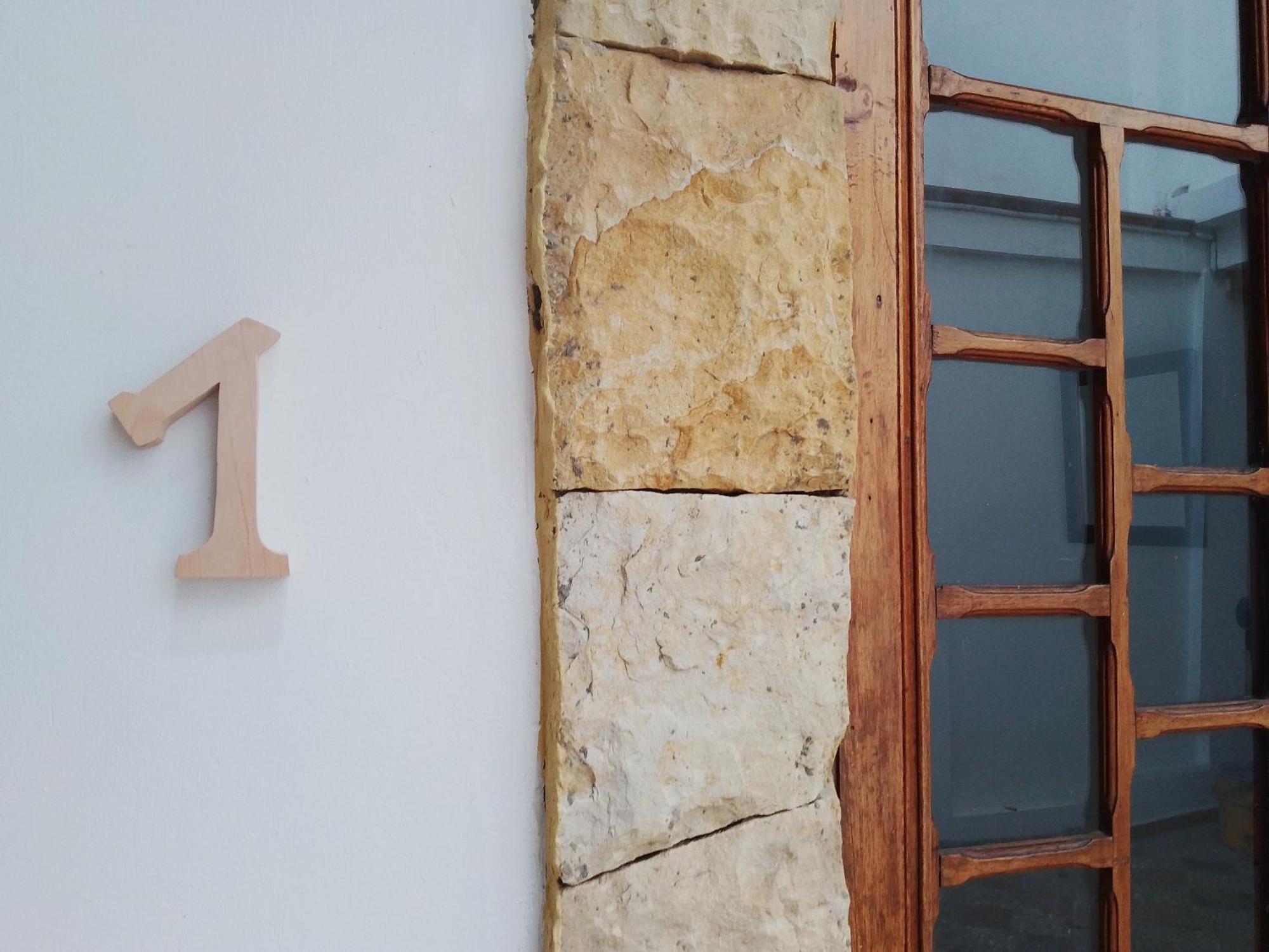 לינה וארוחת בוקר בוגוטה Casita De Piedra מראה חיצוני תמונה